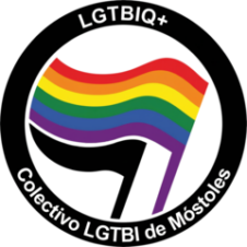 Colectivo LGTBI de Móstoles
